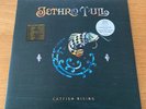 Jethro Tull - Catfish Rising (LP, Limited Edition + 12'' 3 Track EP)
