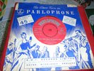 VERY RARE LITTLE WILLIE JOHN 45  LET,S ROCK WHILE THE ROCKIN,S GOOD ] PARLOPHONE