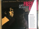 Art Blakey and the Jazz Messengers The Freedom Rider VMP Classics