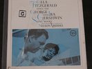 NEW Sealed ELLA FITZGERALD Sings The George and Ira Gershwin Nelson Riddle Verve