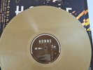 Honne Warm On a Cold Night Gold Vinyl Edition SIGNED