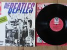 Beatles    Die Beatles-Please Please Me    LP