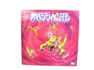 Massacre - From Beyond Schallplatte Earache Records MOSH 27 LP Vinyl 1991 UK