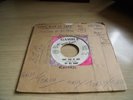 DEE DEE SHARP/NORTHERN SOUL WHAT KIND OF LADY RARE DEMO 7