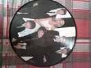 blondie parallel lines usa pic disc chp5001