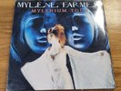 mylene farmer Mylenium Tour triple 33T