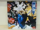 DAVID BOWIE - Jazzin' For Bowie RARE US 2017 VINYL LP - MINT/UNPLAYED