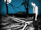 Jack White Fear Of The Dawn Astronomical Blue Vinyl LP