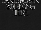 Daniel Rossen You Belong Here Gold Vinyl LP