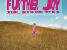 Regrettes Further Joy Limited Pink Vinyl LP