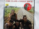 Combat Rock by The Clash - Vinyl LP 1982