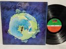 YES Fragile 1972 LP ATLANTIC SD 7211 w/ Booklet NEAR MINT Vinyl