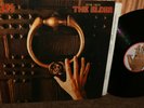 KISS   MUSIC FROM THE ELDER  LP / NEAR MINT ORIGINAL PRESS