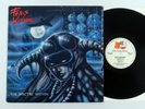 Fates Warning - The Spectre Within LP  Metal Blade MBR 1051 - Original Pressing