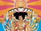 JIMI HENDRIX: AXIS: BOLD AS LOVE (LP vinyl *BRAND NEW*.)