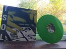Tsol Change Today Limited  To 500 Copies This Is Number 274 On Green Splatter...