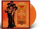 Jackson 5 -Diana Ross Presents The Jackson 5 Limited Editon Orange Colored Vinyl