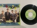 The Wonders – That Thing You Do  7” Play-Tone ES7 8533 - Rock & Roll PROMO - NM-