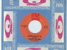Northern Soul - Richard Williams QUAD 107 Wouldn't you really rather have  1970