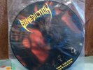 Benediction-The Grand Leveller- Pic. Disk. Mint minus. Import