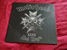 Motorhead Bad Magic Vinyl