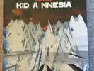 Radiohead – Kid A Mnesia Vinyl 3xLP 2021