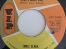 Northern Soul 45/ Chris Clark 