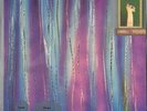 Lush - Scar (LP, MiniAlbum, Red)