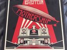 Mothership by Led Zeppelin (Record, 2015)