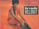 SOUL FUNK 7 EP BRENDA HOLLOWAY WHEN I'M GONE OG FR TAMLA TMEF 508 EX