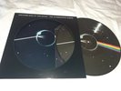 PICTURE DISC PINK FLOYD LP