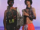 Oracular Spectacular by Mgmt (Record, 2014)