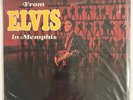ELVIS PRESLEY   FROM ELVIS IN MEMPHIS ORIGINAL MASTER RECORDING LP STILL SEALED