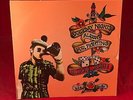 ELTON JOHN Saturday Night's Alright For Fighting 1973 UK 3-track 7