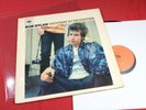 Bob Dylan  HIGHWAY 61 REVISITED  -  LP CBS 62.572 France 1965 Mono Gatefold