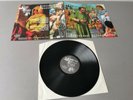 GRAND BELIAL`S KEY original limited numbered 666 Vinyl LP Assassination (2001)