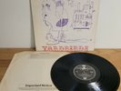 Yardbirds Roger The Engineer UK 1980's Pressing with Inner Sleeve Vinyl LP