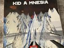 Kid A Mnesia by Radiohead (Record, 2021) New Sealed