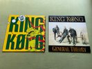 King Køng - King Who? + General Theory (Farin Urlaub, Die Ärzte)