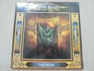 ADVANCED DUNGEONS & DRAGONS: FIRST QUEST: THE MUSIC  33rpm   ELECTRONIC  1985