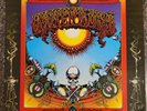 The Grateful Dead - Aoxomoxoa Vinyl LP - Excellent Cond - Warner Bros. WS 1790