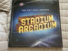 Red Hot Chili Peppers Stadium Arcadium Vinyl 4 LP Box Set
