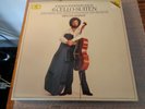 Bach 6 Cello Suites Mischa Maisky 3 LP DG Digit 415416-1 stereo 1Ed.  Germany NM