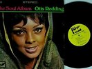 OTIS REDDING 