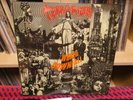 TERRORIZER - World Downfall original Earache pressing MINT  album LP Grindcore