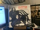 RARE LED ZEPPELIN  “LIVE AT FILLMORE WEST APRIL 24 1969 M/M