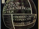 Arnold Schoenberg, Robert Craft : The Music Of Arnold Schoenberg Vol. 8 2 LP Box