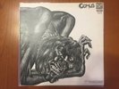 COMUS First Utterance LP 1971 DAWN 1st Press + INSERT NEAR MINT