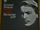 Samson François, 2LP Box, 