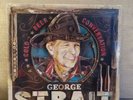 George Strait Cold Beer Conversation Vinyl Record Lp New & Sealed